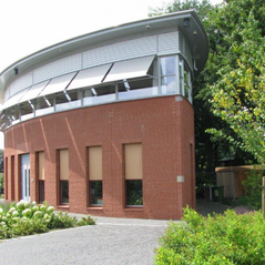 DADA Kantoor Nijmegen