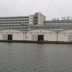 Van Nelle Rotterdam